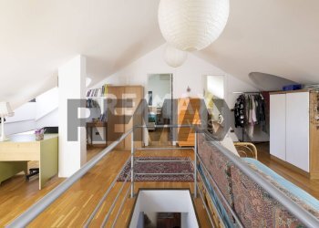 Scale - Casa semi indipendente via Como
 
24, Paderno Dugnano - foto 32