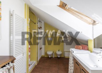 Bagno - Casa semi indipendente via Como
 
24, Paderno Dugnano - foto 35