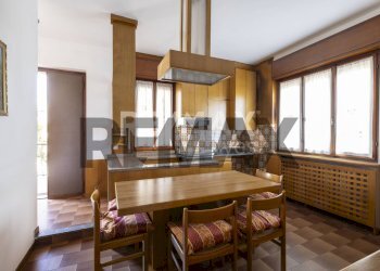 Sala da pranzo - Casa semi indipendente via Como
 
24, Paderno Dugnano - foto 41