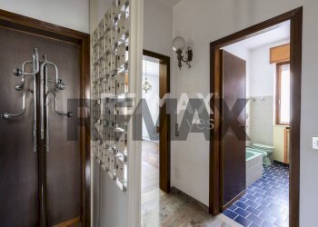 Hall / corridoio - Casa semi indipendente via Como
 
24, Paderno Dugnano - foto 52