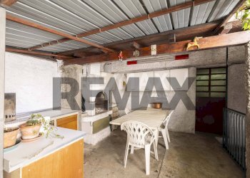 Sala da pranzo - Casa semi indipendente via Como
 
24, Paderno Dugnano - foto 54