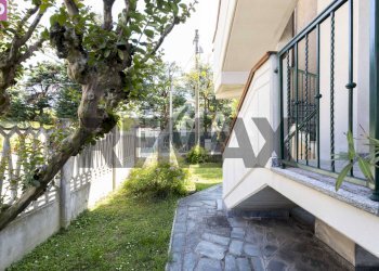 Giardino - Casa semi indipendente via Como
 
24, Paderno Dugnano - foto 55