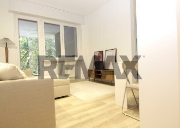 Soggiorno - Two-room apartment VIA STEFANO LEGNANI
 
7, Varese - photo 1