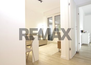 Hall / corridoio - Two-room apartment VIA STEFANO LEGNANI
 
7, Varese - photo 2