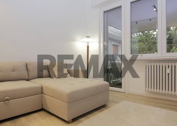 Soggiorno - Two-room apartment VIA STEFANO LEGNANI
 
7, Varese - photo 4
