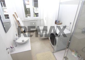 Bagno - Two-room apartment VIA STEFANO LEGNANI
 
7, Varese - photo 11