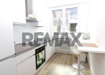 Cucina - Two-room apartment VIA STEFANO LEGNANI
 
7, Varese - photo 12