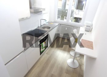 Cucina - Two-room apartment VIA STEFANO LEGNANI
 
7, Varese - photo 13
