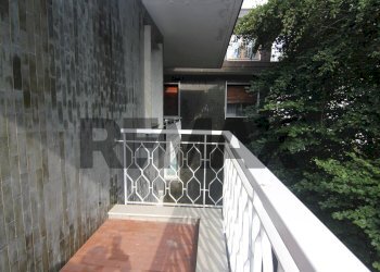 Balcone - Two-room apartment VIA STEFANO LEGNANI
 
7, Varese - photo 16