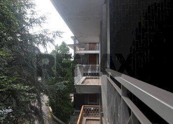Balcone - Two-room apartment VIA STEFANO LEGNANI
 
7, Varese - photo 17