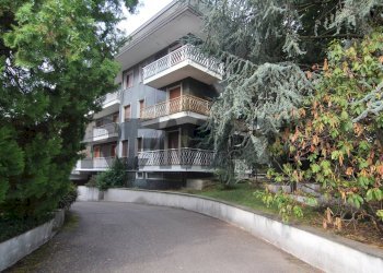 Edificio all\'aperto - Two-room apartment VIA STEFANO LEGNANI
 
7, Varese - photo 19