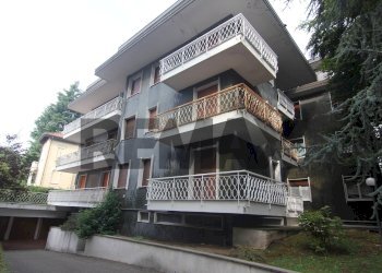 Edificio all\'aperto - Two-room apartment VIA STEFANO LEGNANI
 
7, Varese - photo 20