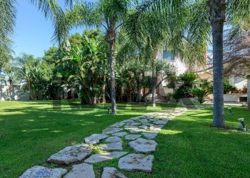 Giardino - Villa Via Luigi Cherubini
snc, Roma - foto 3