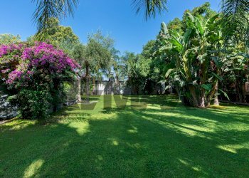 Giardino - Villa Via Luigi Cherubini
snc, Roma - foto 4