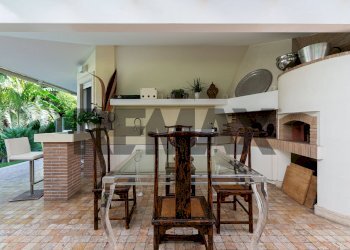 Terrazza - Villa Via Luigi Cherubini
snc, Roma - foto 11