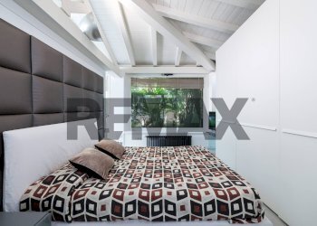 Camera / camera da letto - Villa Via Luigi Cherubini
snc, Roma - foto 15
