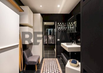 Bagno - Villa Via Luigi Cherubini
snc, Roma - foto 16