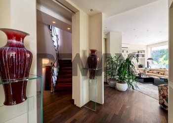 Hall / corridoio - Villa Via Luigi Cherubini
snc, Roma - foto 18