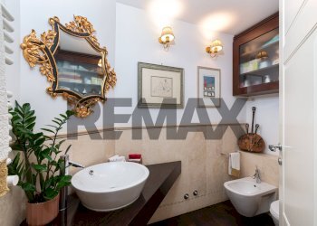 Bagno - Villa Via Luigi Cherubini
snc, Roma - foto 22