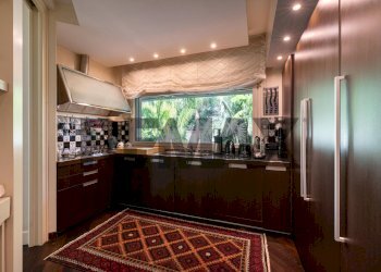 Cucina - Villa Via Luigi Cherubini
snc, Roma - foto 25
