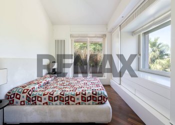 Camera / camera da letto - Villa Via Luigi Cherubini
snc, Roma - foto 26