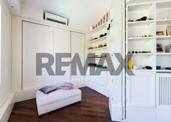 Cabina armadio - Villa Via Luigi Cherubini
snc, Roma - foto 27