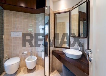 Bagno - Villa Via Luigi Cherubini
snc, Roma - foto 28