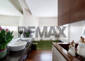 Bagno - Villa Via Luigi Cherubini
snc, Roma - foto 30