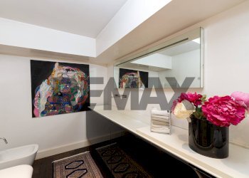 Bagno - Villa Via Luigi Cherubini
snc, Roma - foto 31