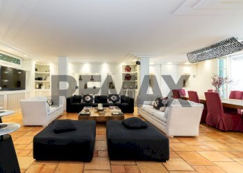 Sala da pranzo - Villa Via Luigi Cherubini
snc, Roma - foto 32