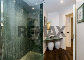 Bagno - Villa Via Luigi Cherubini
snc, Roma - foto 34