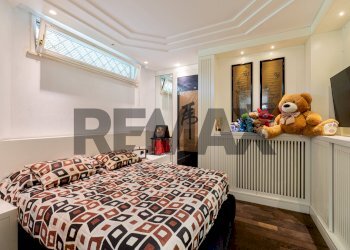Camera / camera da letto - Villa Via Luigi Cherubini
snc, Roma - foto 35