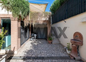 Terrazza - Villa Via Luigi Cherubini
snc, Roma - foto 37