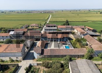 Cascina - Rustico tre colombare
109, Tronzano Vercellese - foto 2