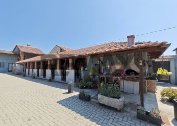 Ala - Rustico tre colombare
109, Tronzano Vercellese - foto 5