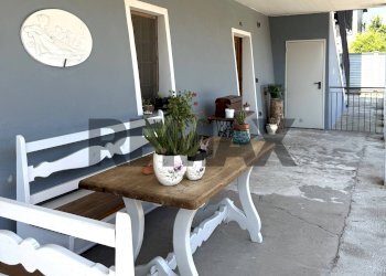 Portico - Rustico tre colombare
109, Tronzano Vercellese - foto 6