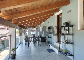 Terrazza - Rustico tre colombare
109, Tronzano Vercellese - foto 7