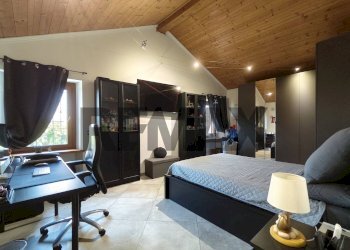 Camera / camera da letto - Rustico tre colombare
109, Tronzano Vercellese - foto 19