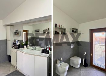 Bagno - Rustico tre colombare
109, Tronzano Vercellese - foto 23
