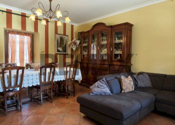 Sala da pranzo - Rustico tre colombare
109, Tronzano Vercellese - foto 28