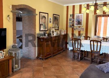 Sala da pranzo - Rustico tre colombare
109, Tronzano Vercellese - foto 29