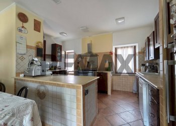 Cucina - Rustico tre colombare
109, Tronzano Vercellese - foto 30