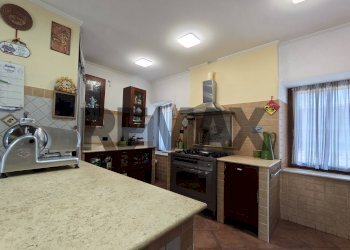 Cucina - Rustico tre colombare
109, Tronzano Vercellese - foto 31