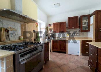 Cucina - Rustico tre colombare
109, Tronzano Vercellese - foto 32
