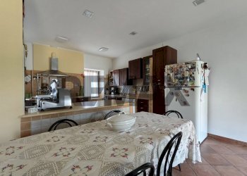Cucina - Rustico tre colombare
109, Tronzano Vercellese - foto 33