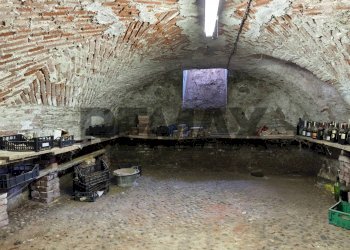 Cantina - Rustico tre colombare
109, Tronzano Vercellese - foto 38