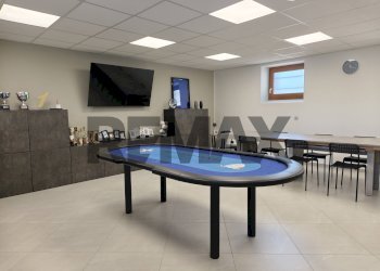 Sala Hobbies - Rustico tre colombare
109, Tronzano Vercellese - foto 40