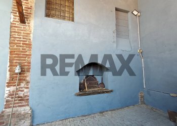 Forno - Rustico tre colombare
109, Tronzano Vercellese - foto 44