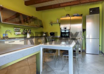 Depandance - Rustico tre colombare
109, Tronzano Vercellese - foto 45