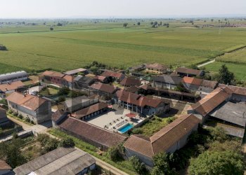 Complesso circostante - Rustico tre colombare
109, Tronzano Vercellese - foto 47